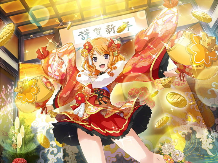 Revue Starlight -Re LIVE