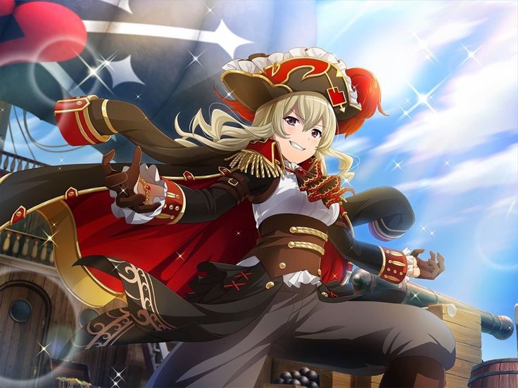 Revue Starlight -Re LIVE