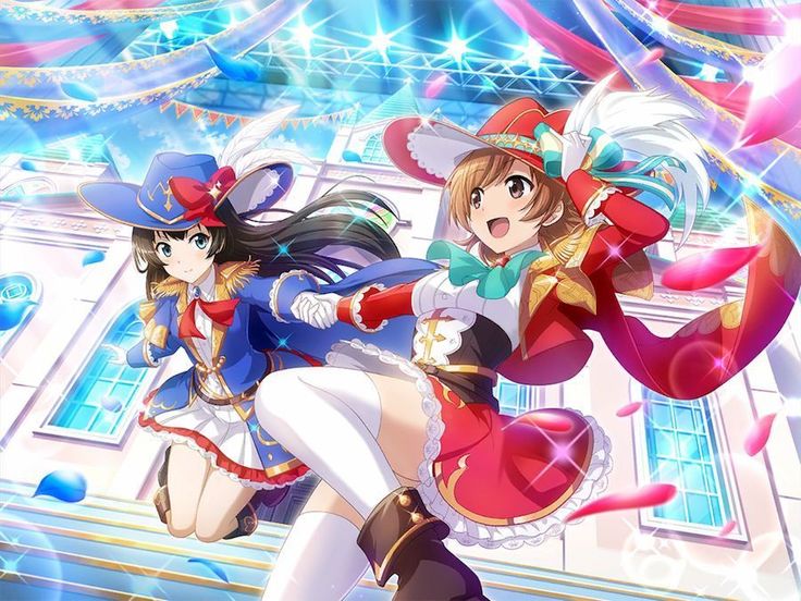 Revue Starlight -Re LIVE