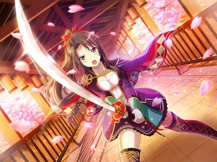 Revue Starlight -Re LIVE