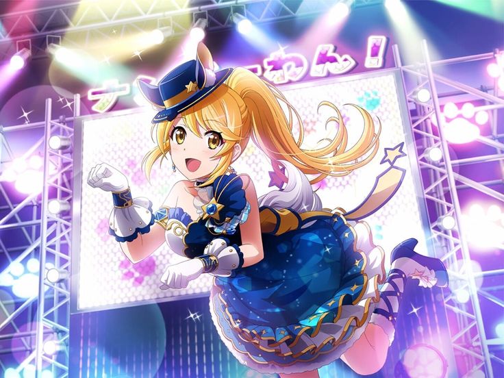Revue Starlight -Re LIVE