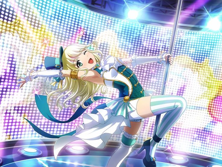 Revue Starlight -Re LIVE
