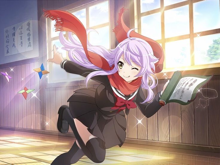 Revue Starlight -Re LIVE
