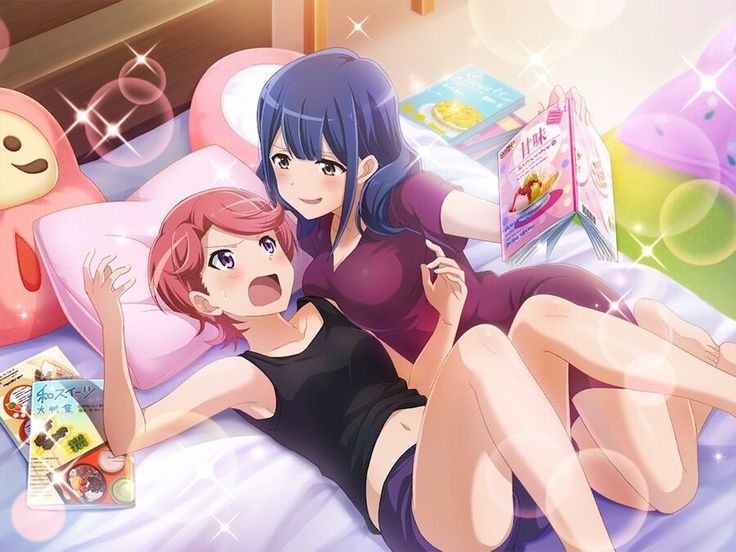 Revue Starlight -Re LIVE