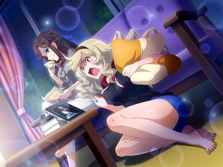 Revue Starlight -Re LIVE