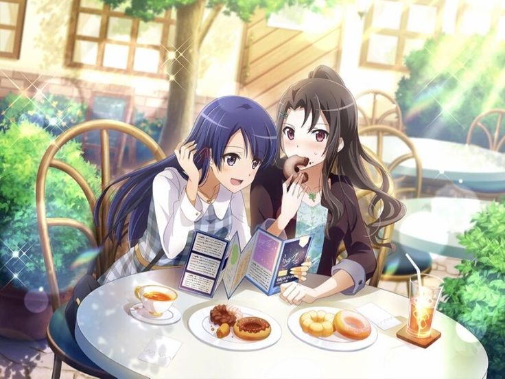 Revue Starlight -Re LIVE