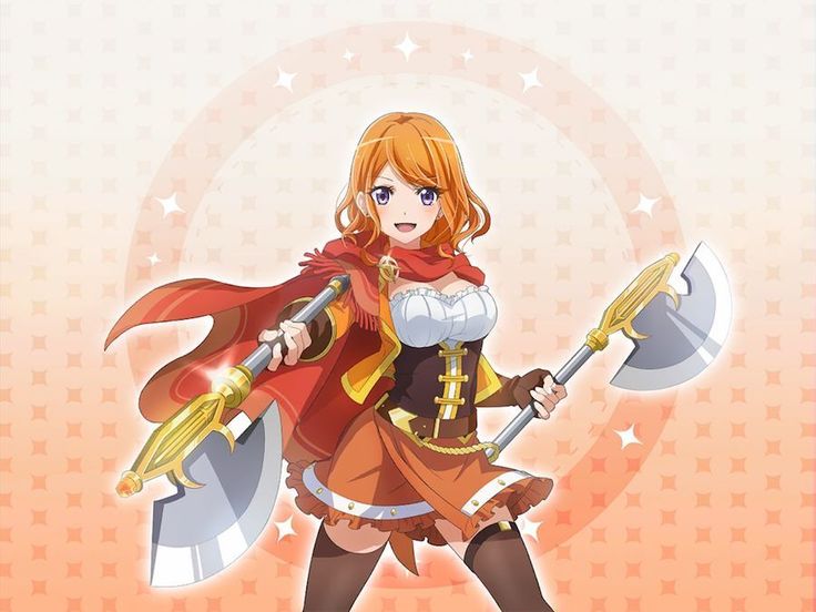 Revue Starlight -Re LIVE
