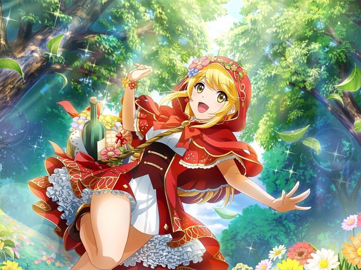 Revue Starlight -Re LIVE