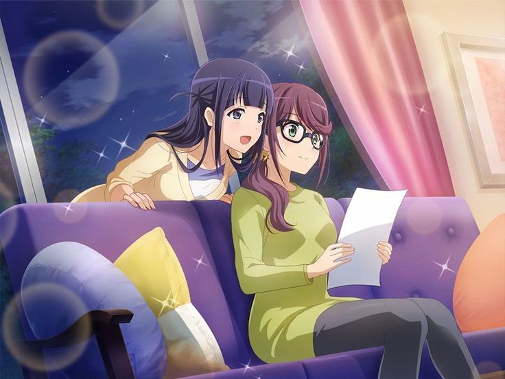 Revue Starlight -Re LIVE