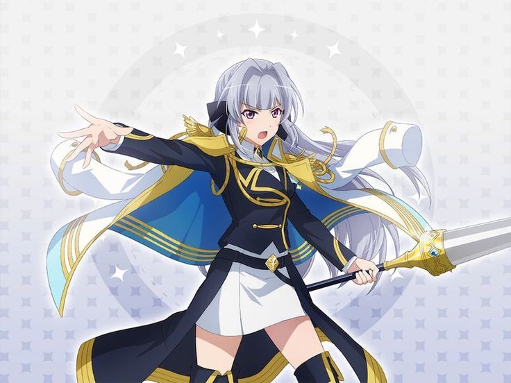 Revue Starlight -Re LIVE