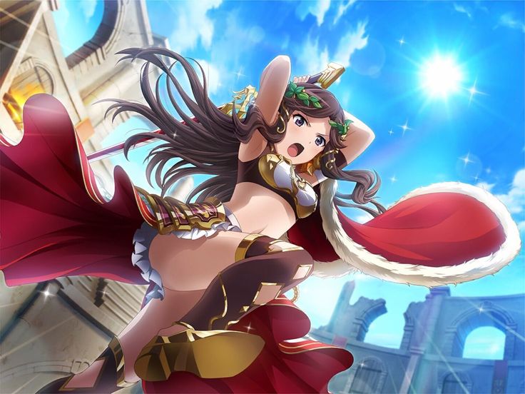 Revue Starlight -Re LIVE