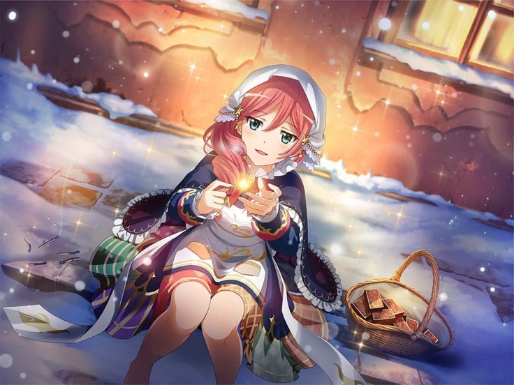 Revue Starlight -Re LIVE