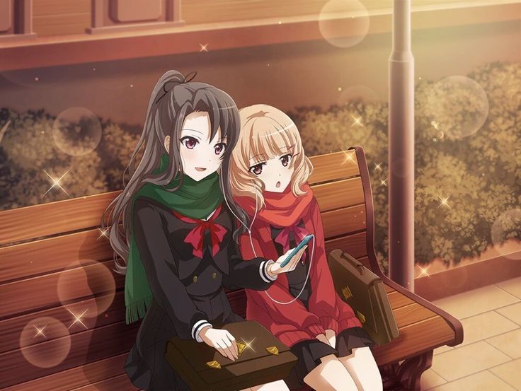 Revue Starlight -Re LIVE