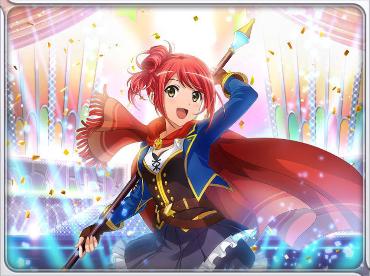 Revue Starlight -Re LIVE