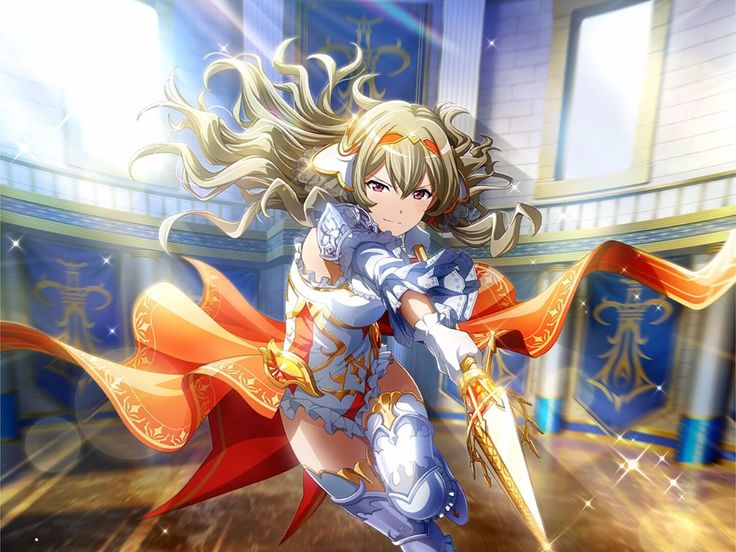 Revue Starlight -Re LIVE