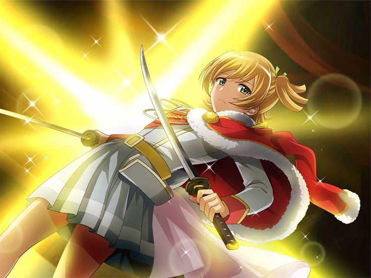 Revue Starlight -Re LIVE