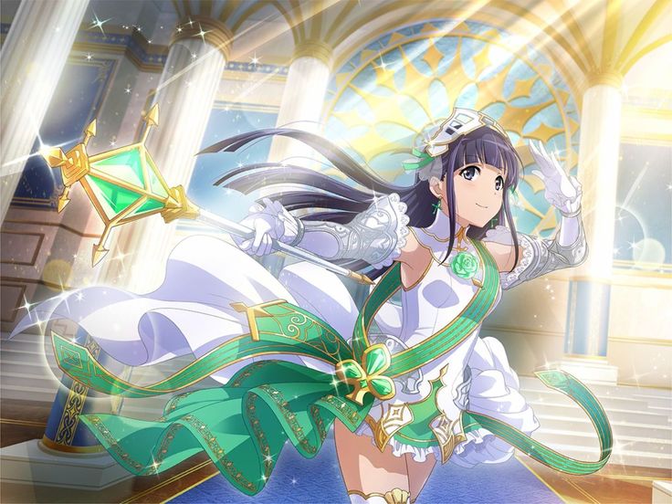 Revue Starlight -Re LIVE