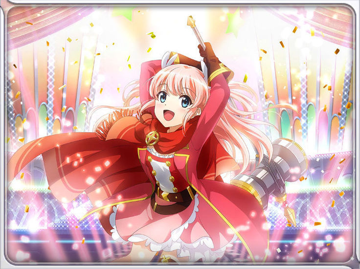 Revue Starlight -Re LIVE