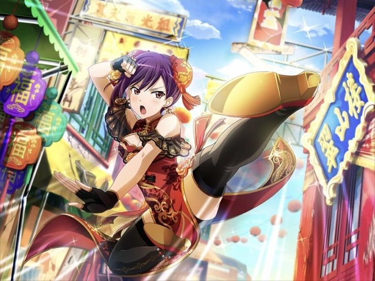 Revue Starlight -Re LIVE