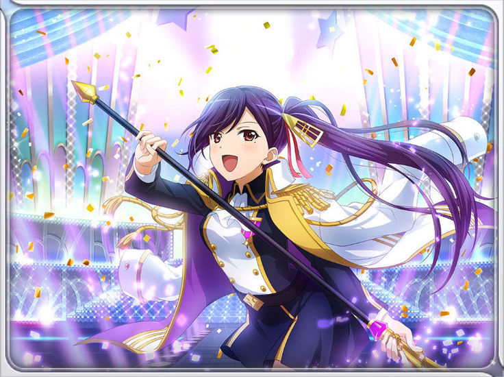 Revue Starlight -Re LIVE