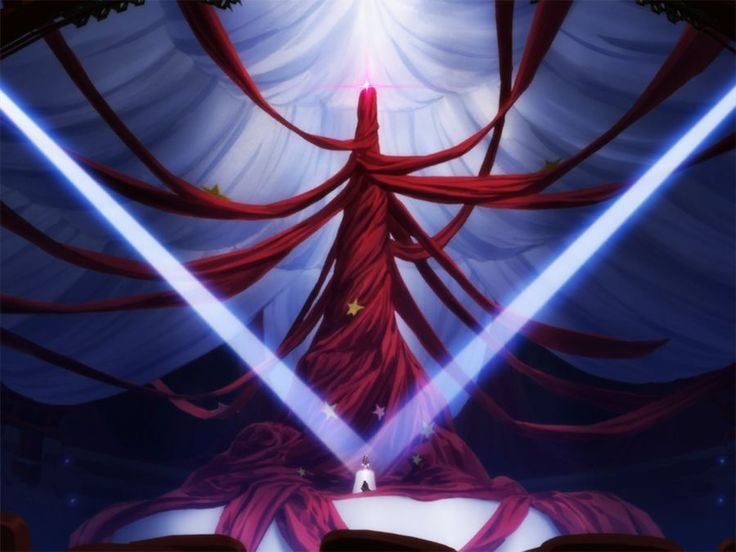 Revue Starlight -Re LIVE