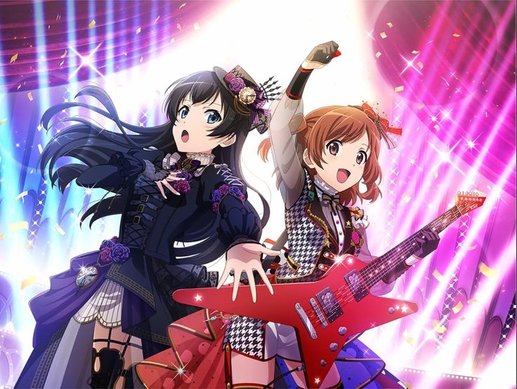 Revue Starlight -Re LIVE