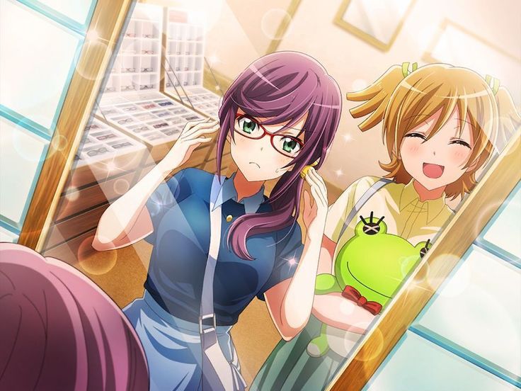 Revue Starlight -Re LIVE