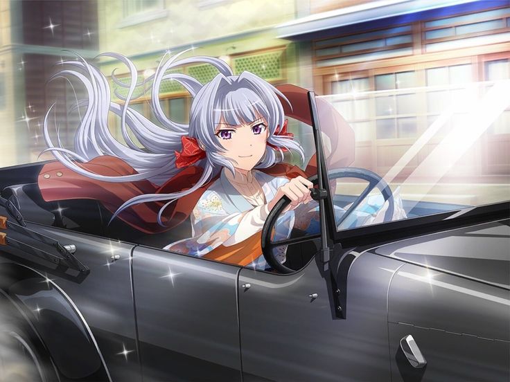Revue Starlight -Re LIVE
