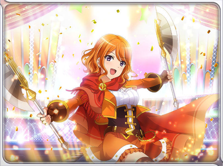 Revue Starlight -Re LIVE