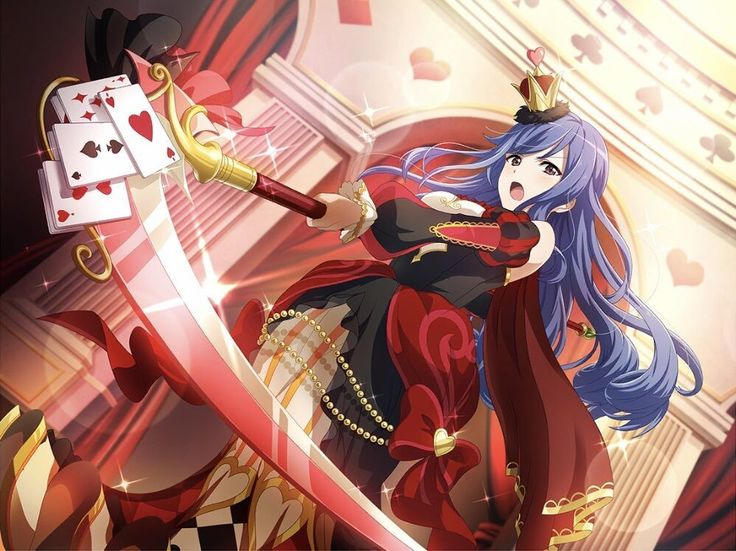 Revue Starlight -Re LIVE