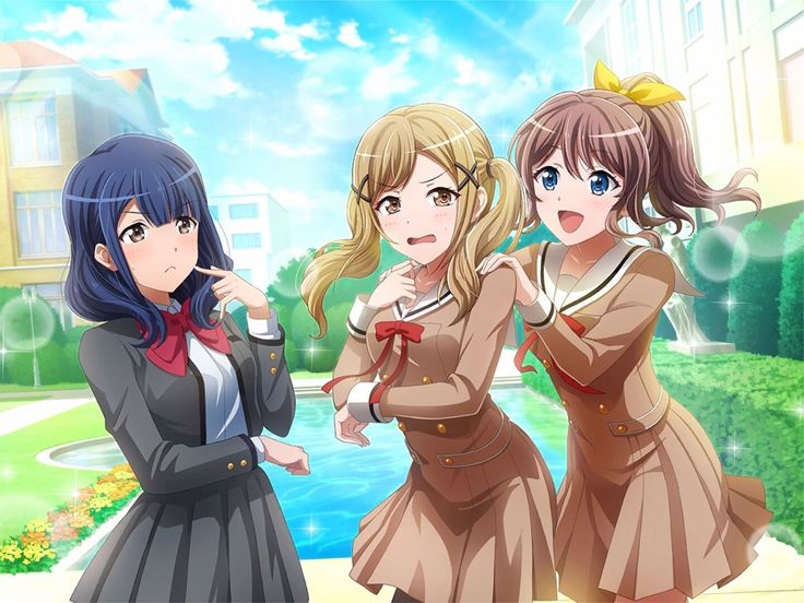 Revue Starlight -Re LIVE