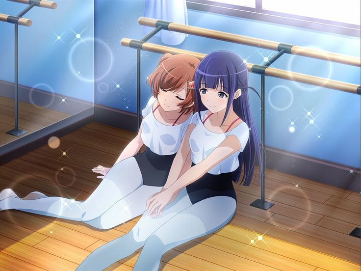 Revue Starlight -Re LIVE