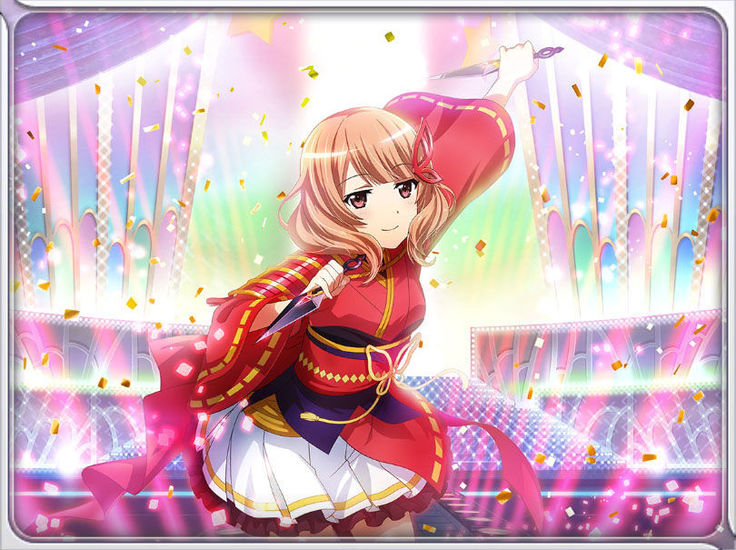 Revue Starlight -Re LIVE