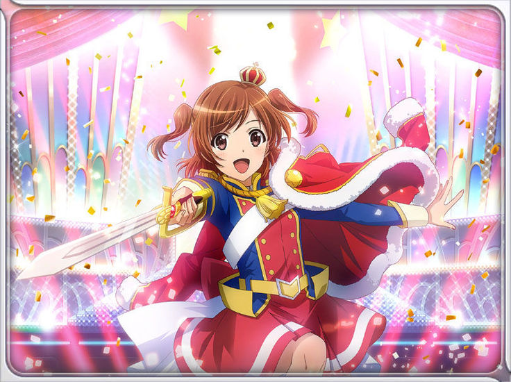 Revue Starlight -Re LIVE