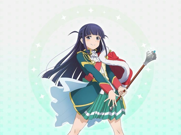 Revue Starlight -Re LIVE