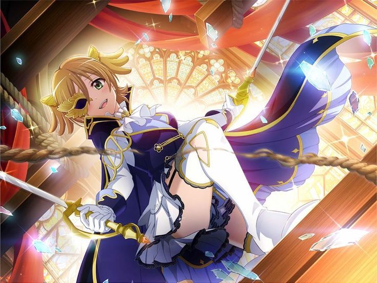 Revue Starlight -Re LIVE