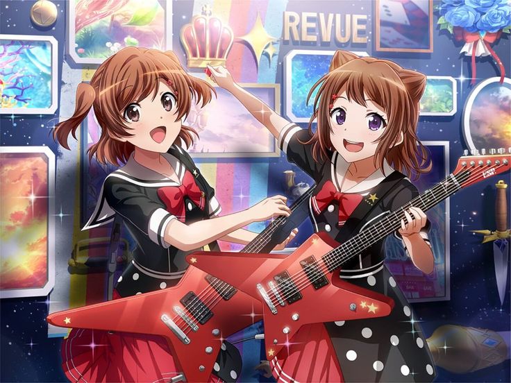 Revue Starlight -Re LIVE