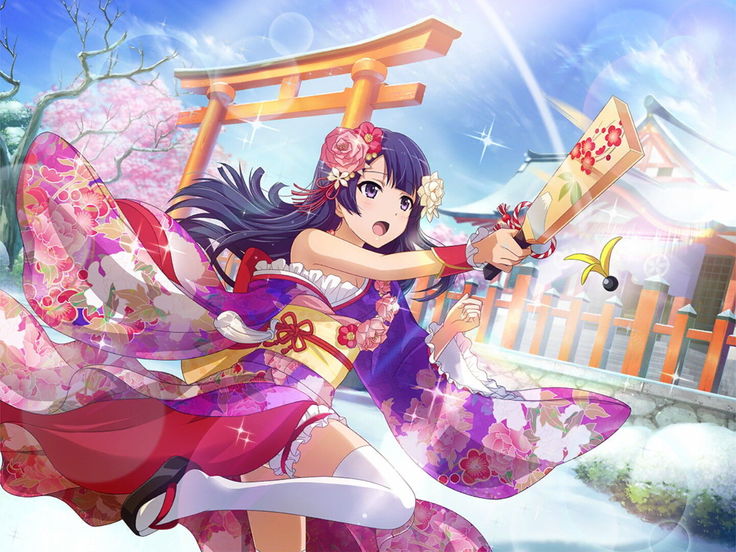 Revue Starlight -Re LIVE