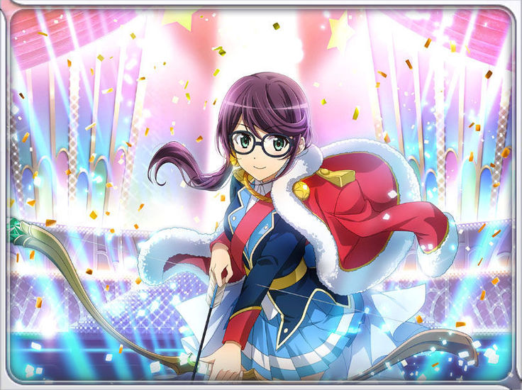 Revue Starlight -Re LIVE