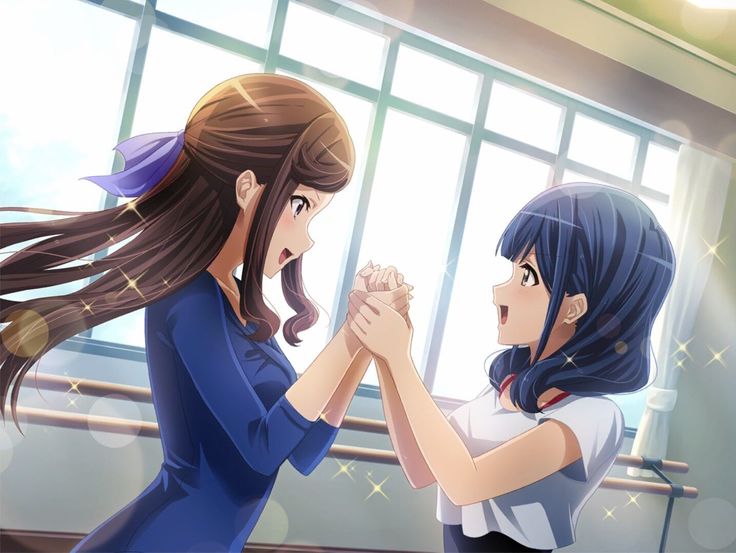 Revue Starlight -Re LIVE