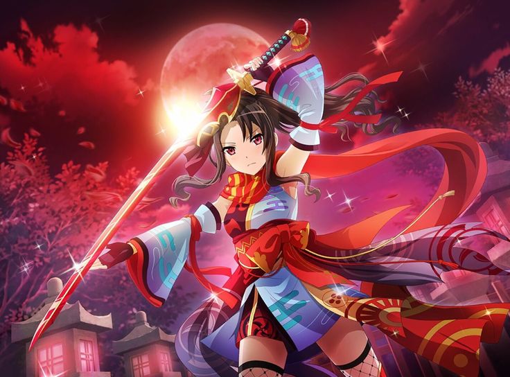 Revue Starlight -Re LIVE