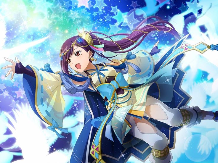 Revue Starlight -Re LIVE