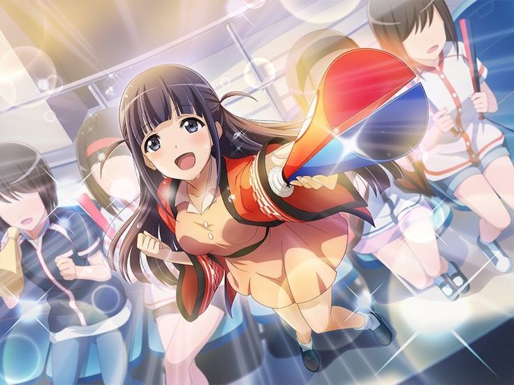 Revue Starlight -Re LIVE
