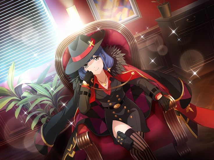 Revue Starlight -Re LIVE