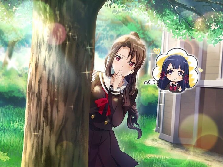 Revue Starlight -Re LIVE