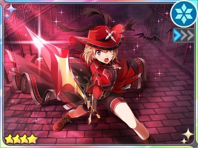 Revue Starlight -Re LIVE