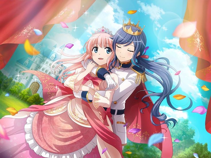 Revue Starlight -Re LIVE
