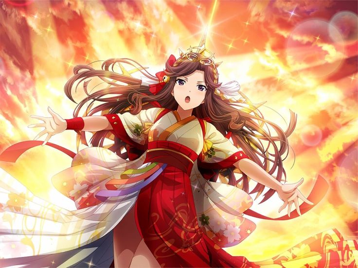 Revue Starlight -Re LIVE