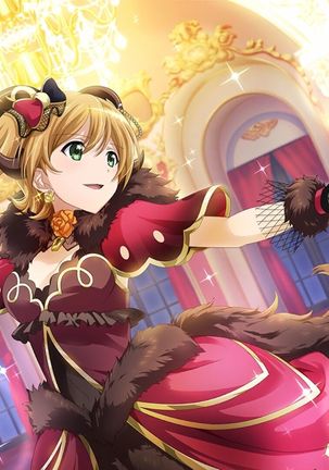 Revue Starlight -Re LIVE - Page 273