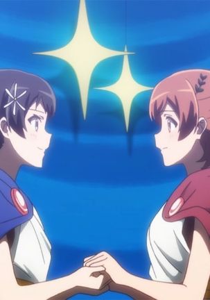 Revue Starlight -Re LIVE - Page 164
